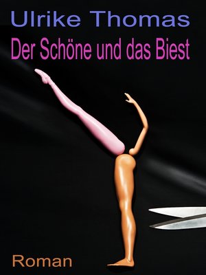 cover image of Der Schöne und das Biest